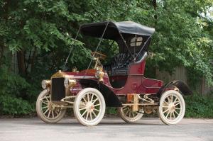 1906 Buick Model G Roadster